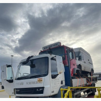 Daf Lf Truck