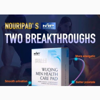 Get Rid of Fibroid with Norland Female Health Pad - Buy Now