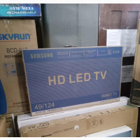 Discover the New Samsung 49#039;#039; Smart LED Tv-49j5100