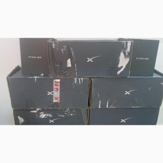 Starlink Distributors