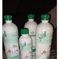 Jinja Herbal Extract Product With So Many Health Benefits