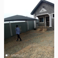 Newly Built Mini Flat Apartment, At Victory Estate Itele Ayobo Road