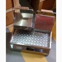 Brand New Local Fabricated Shawama Grill for Sale