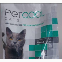 Petcool Cat Food