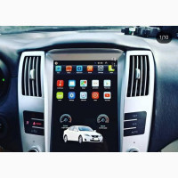 Lexus Rx330 - Original Android Tesla Screen for Sale