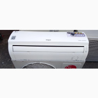 LG Dual Inverter Air Conditioner 1.5hp