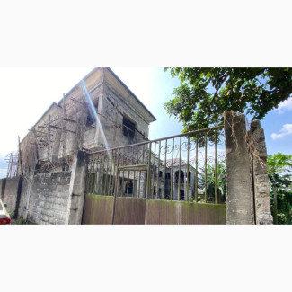 Unfinished Hotel for Sale - Igwuruta Ali