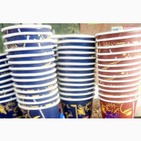 Branded Disposable Cups for Parties