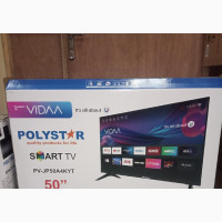 Original Polystar Smart Android TV
