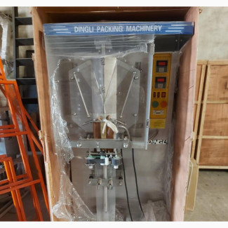Sachet Pure Water Machine (Dingli)