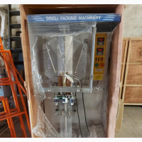 Sachet Pure Water Machine (Dingli)