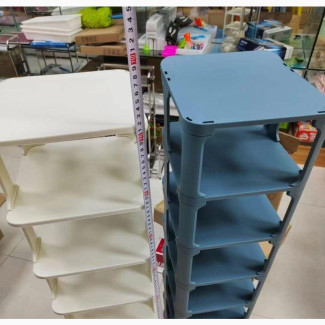 8 Step-Shoe Rack