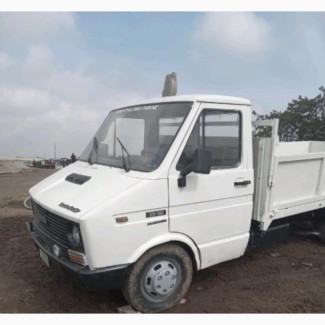 Iveco 35/10 Truck