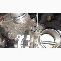 Complete Ejector Mouth Ford Focus 2.0