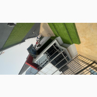 A Nicely Built Service Apartment for Let
