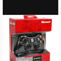 Brand New Xbox 360 Wired Controller - Game Controllers