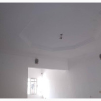 Standard 2 Bedroom Flat in Shelter Extension, Uyo - Furnished