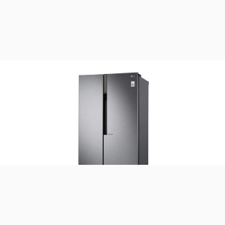 LG REF 247 KQDB 679ltrs Side By Side
