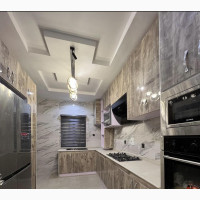 Sophisticated Kitchen Decor