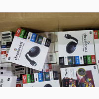 Chromecast TV Streaming Device - HDMI Dongle