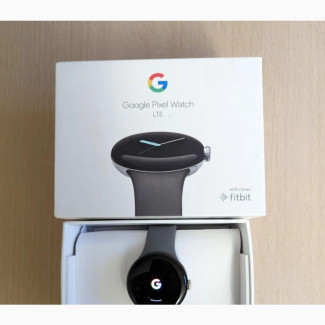 Google Pixel Watch LTE