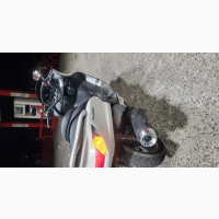 Yamaha Majesty 2011 White