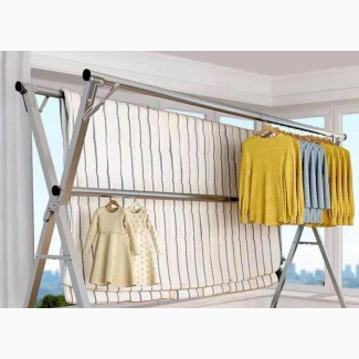 Stainless Steel Storage Rack for Home and Office Use