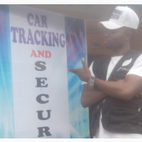 Car Tracking System Installation