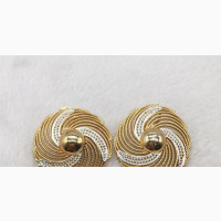 Fashion Jewelry - Beautiful Earrings