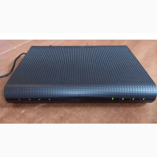 Sky Broadband Sagem Wireless Router
