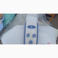 Stoning Machine/ Heat Press