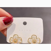Fashion Jewelry - Beautiful Korean Earrings