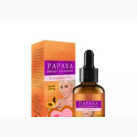 Breast Enlargement Oil - Chest Lifting