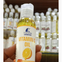 Roushun Vitamin C Body Oil