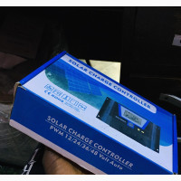 60ahms Solar PWM Charge Controller