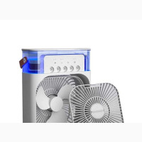 New Arctic Air Ultra Fan