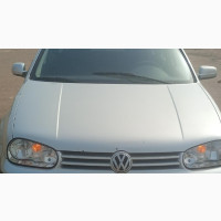 Volkswagen Golf 1.6 Variant Automatic 1999 Silver