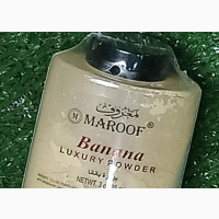 Banana Luxury Powder