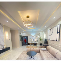 3bdrm Apartment in Lekki Phase 1 for sale