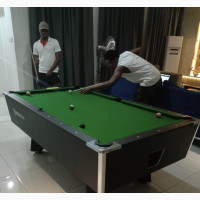 Supermax Marble Coin Snooker 2023