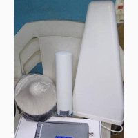 Network Booster/Repeater