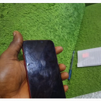Apple iPhone XR 64 GB Red Uk Used