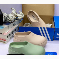 Adidas Crocs - Latest Collection