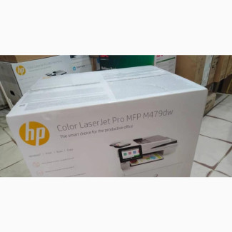 HP Color Laserjet Pro MFP M479dw W1A77A