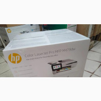 HP Color Laserjet Pro MFP M479dw W1A77A
