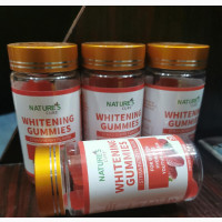 Whitening Gummies for Skin
