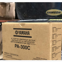 Yamaha PA-300C Original Adaptor for Yamaha SX Series
