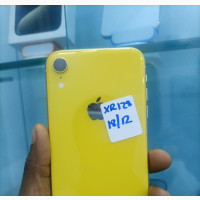 Apple iPhone XR 128 GB Yellow
