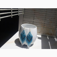 Beaded Earrings