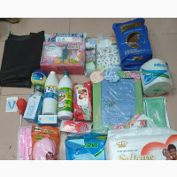 Maternity Items